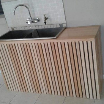 Beech counter