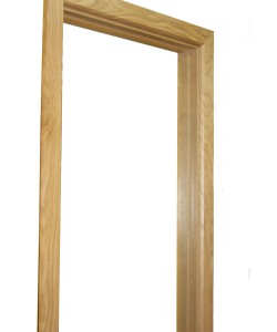 Door frame Door frame